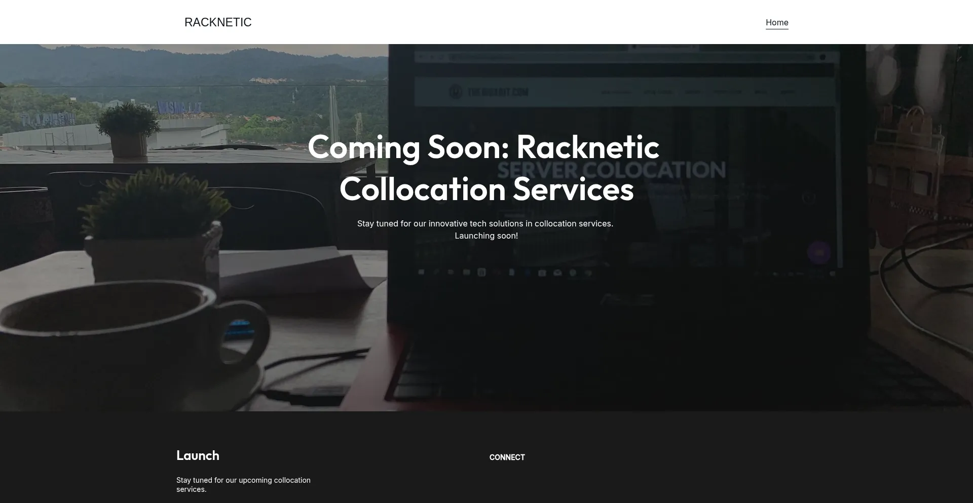 Racknetic.com est-il Sûr et Fiable ?