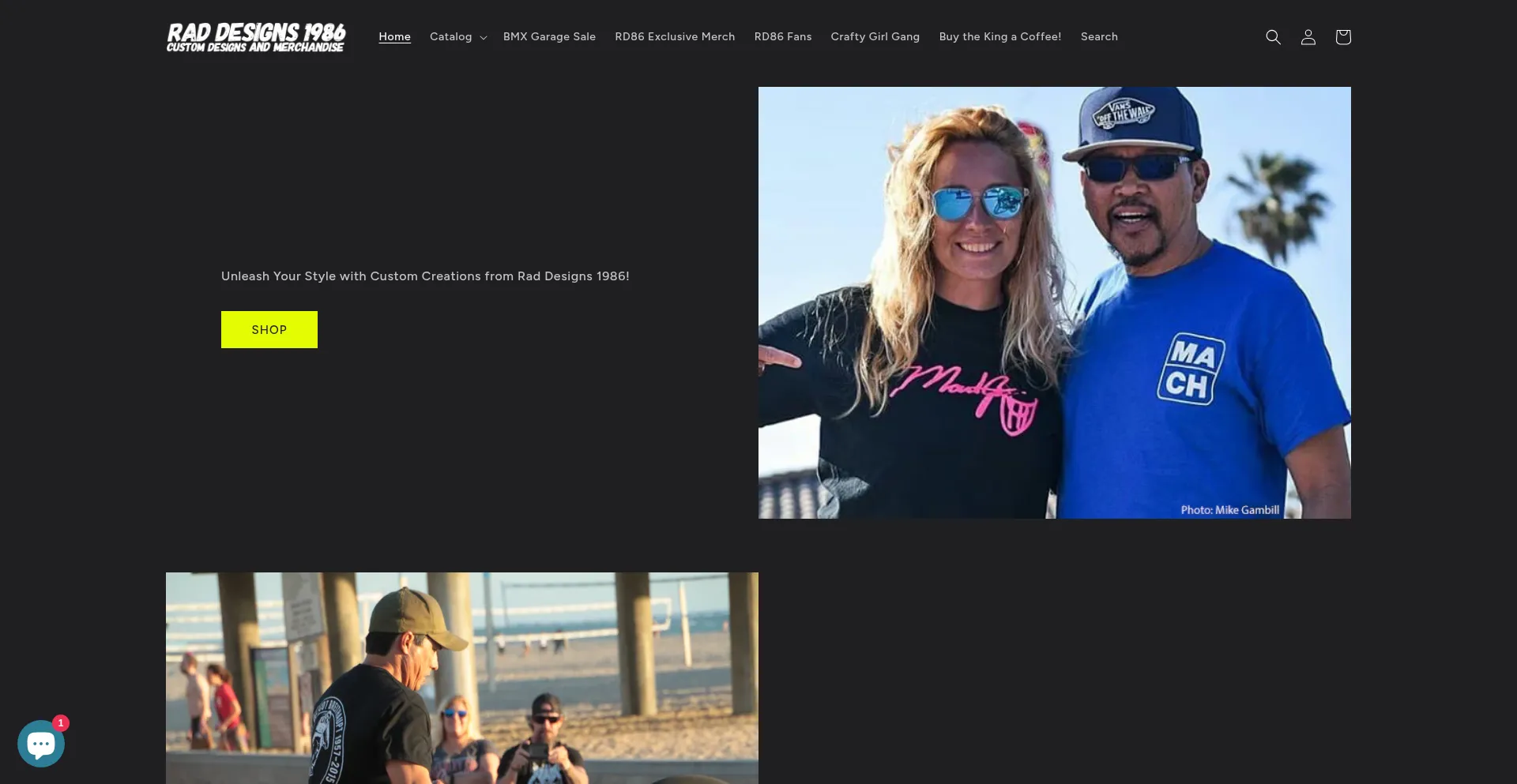Raddesigns1986.com