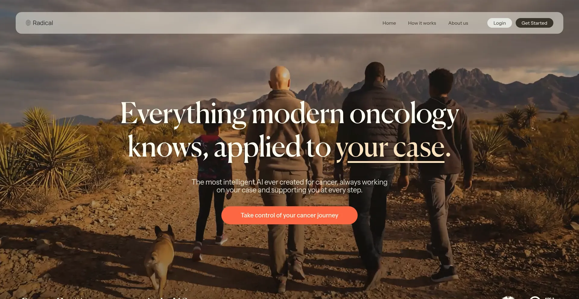 Radicalhealth.ai