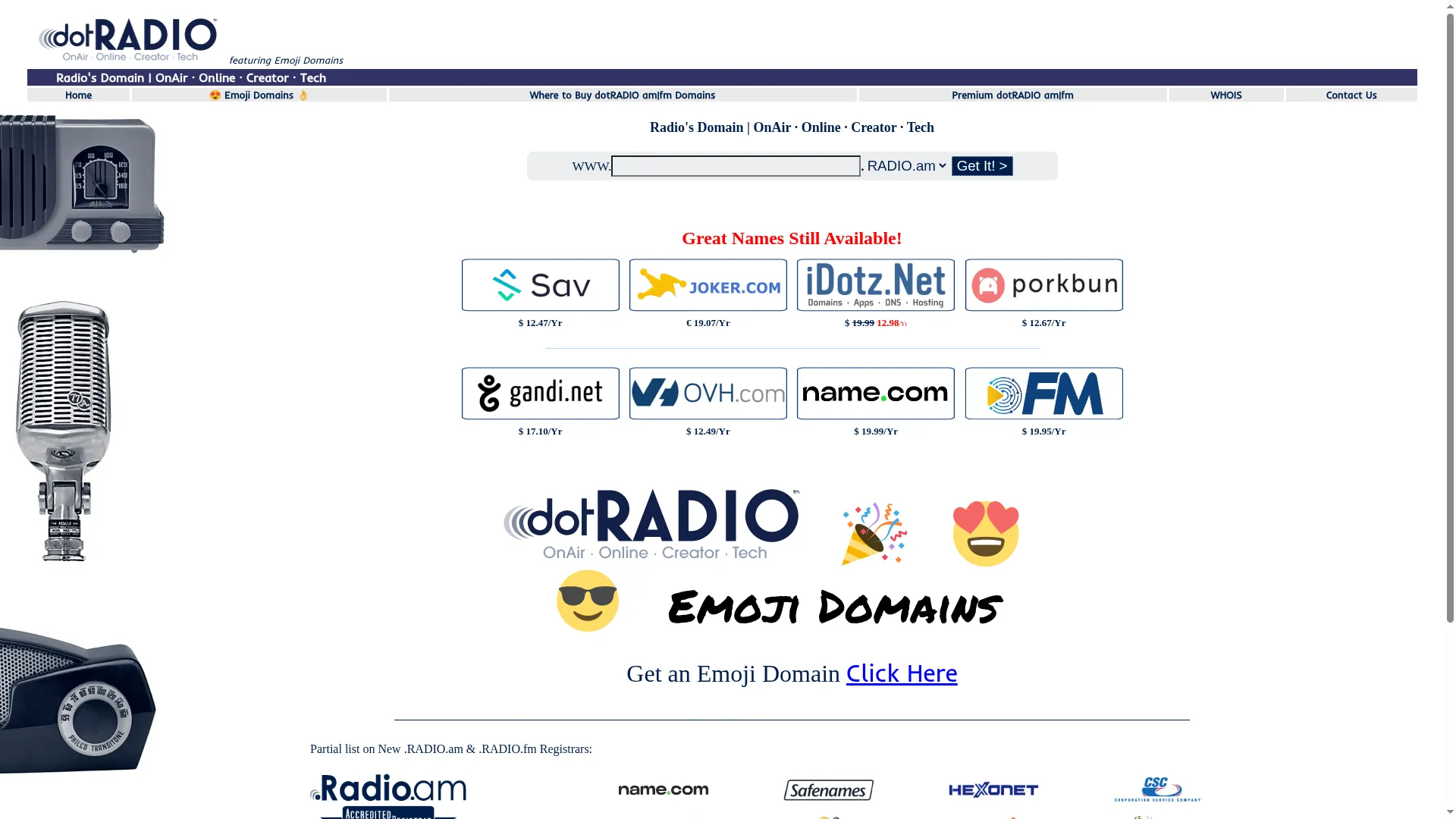 Radio.am