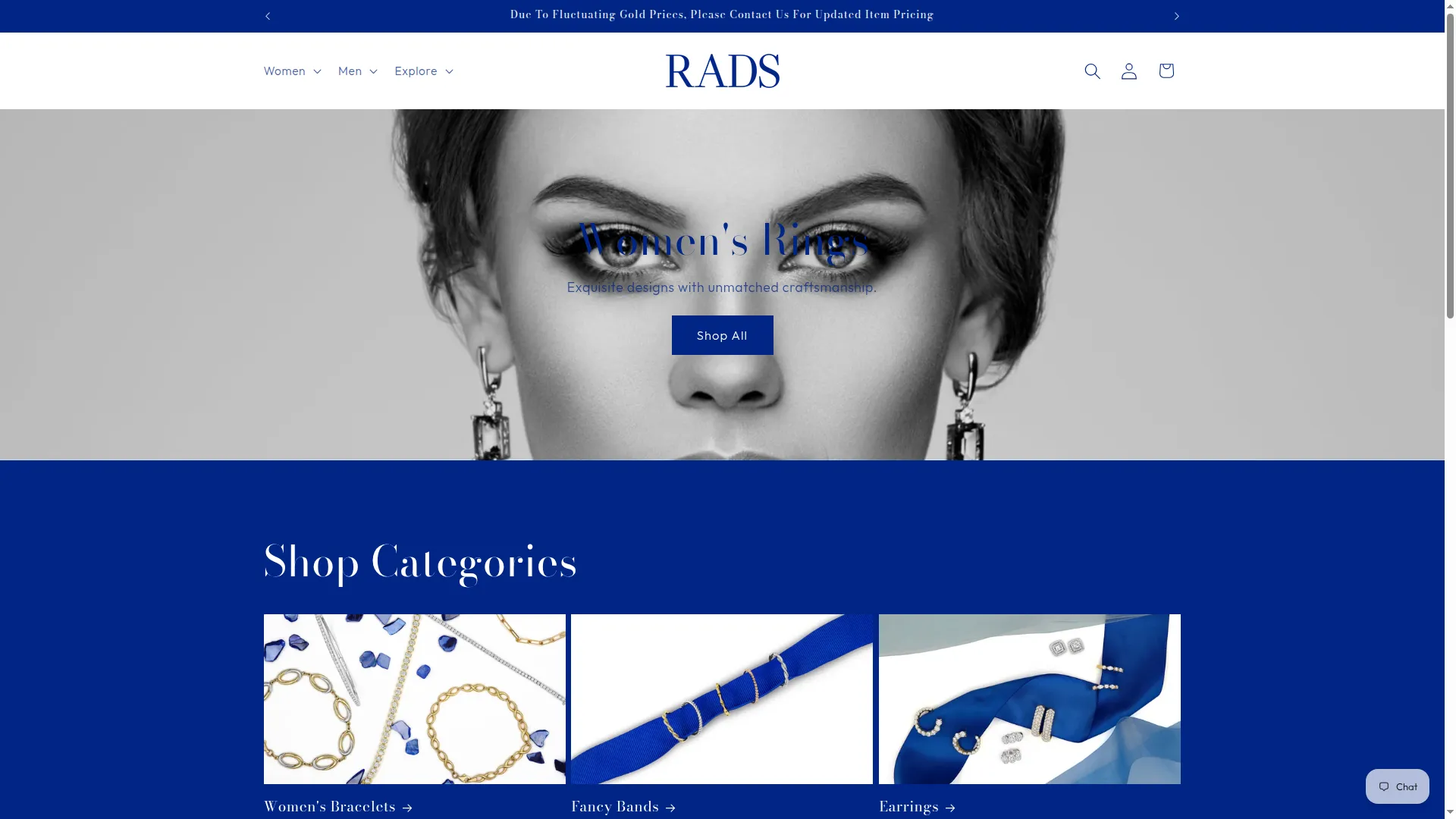 Radsjewellery.com