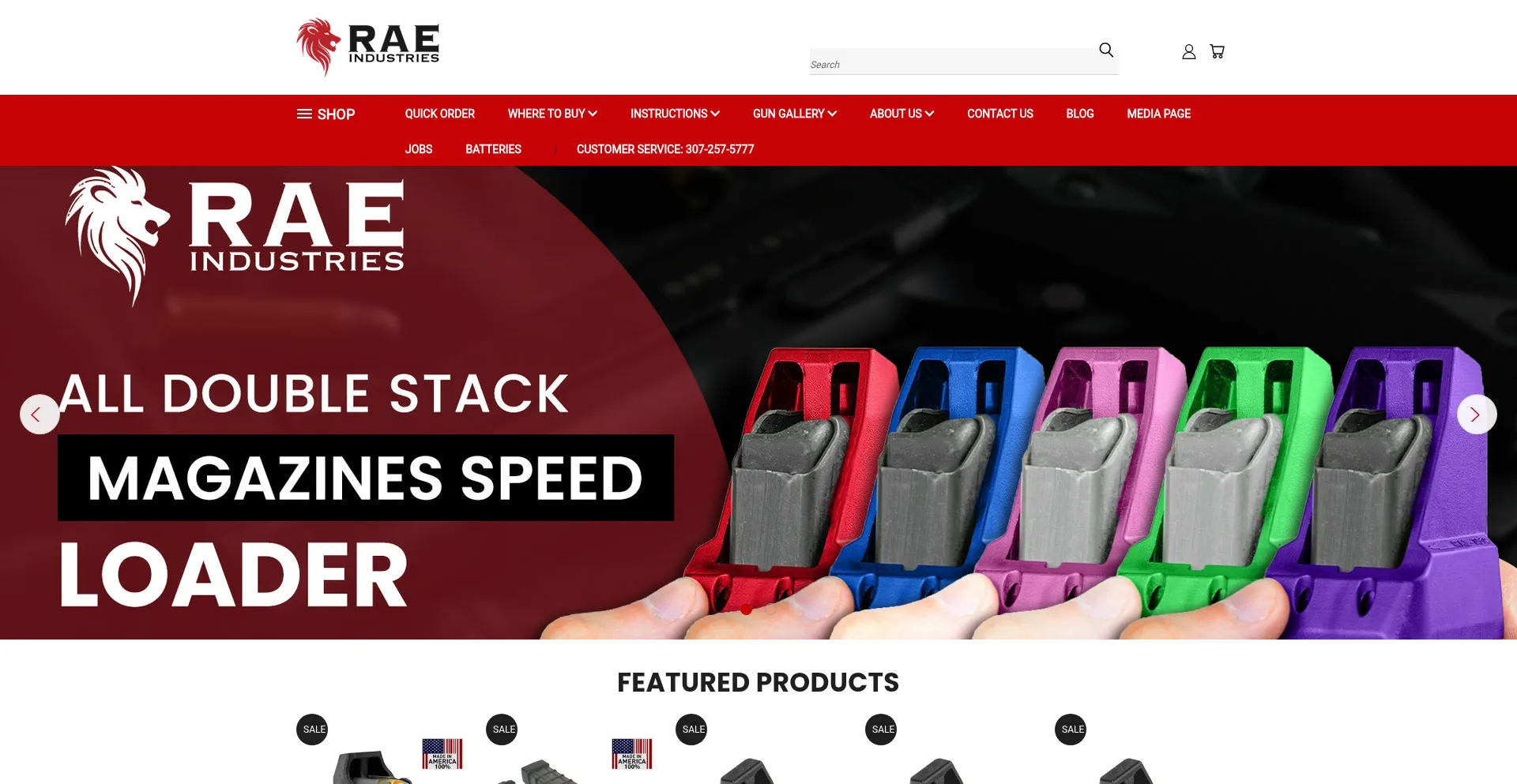 Raeind.com est-il Sûr et Fiable ?