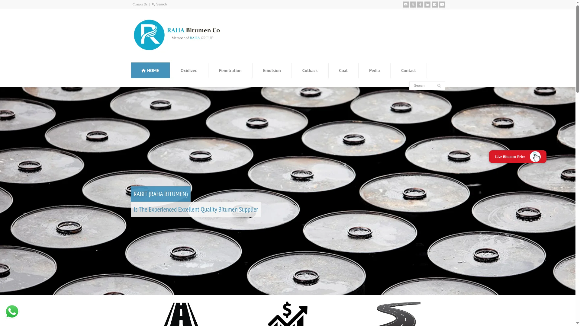 Rahabitumen.com