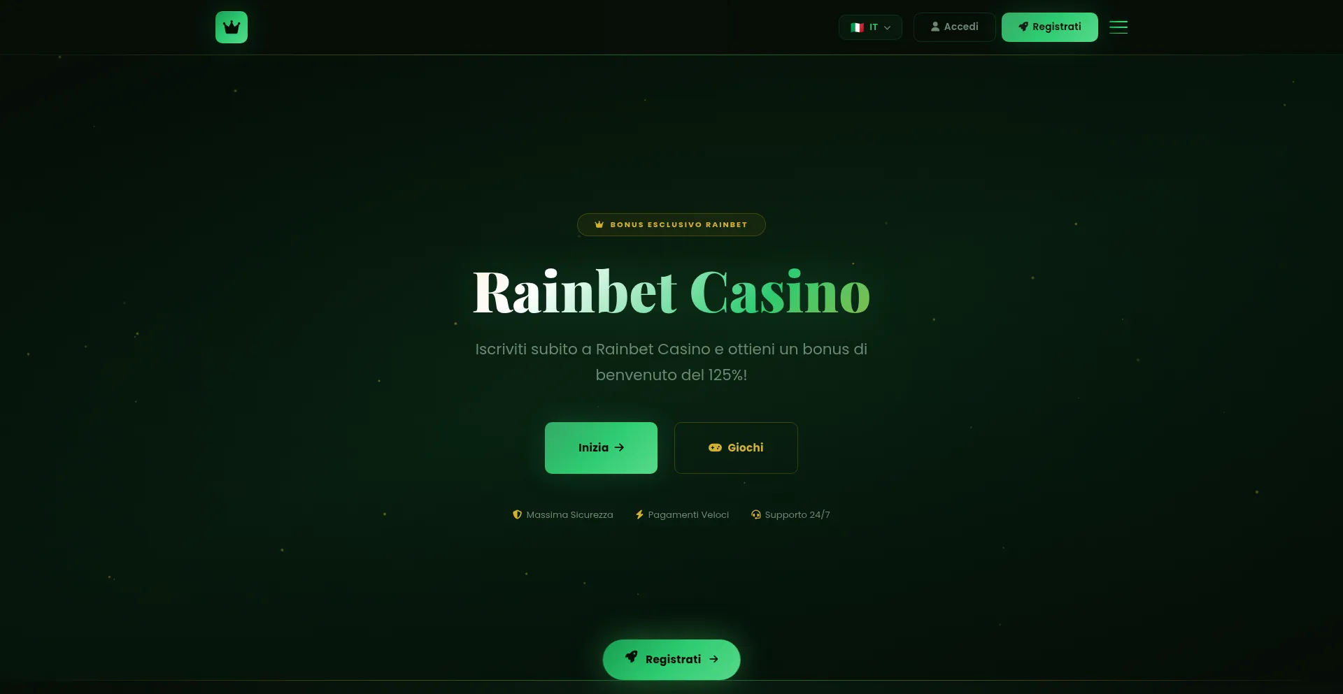 Rainbetcasino.social
