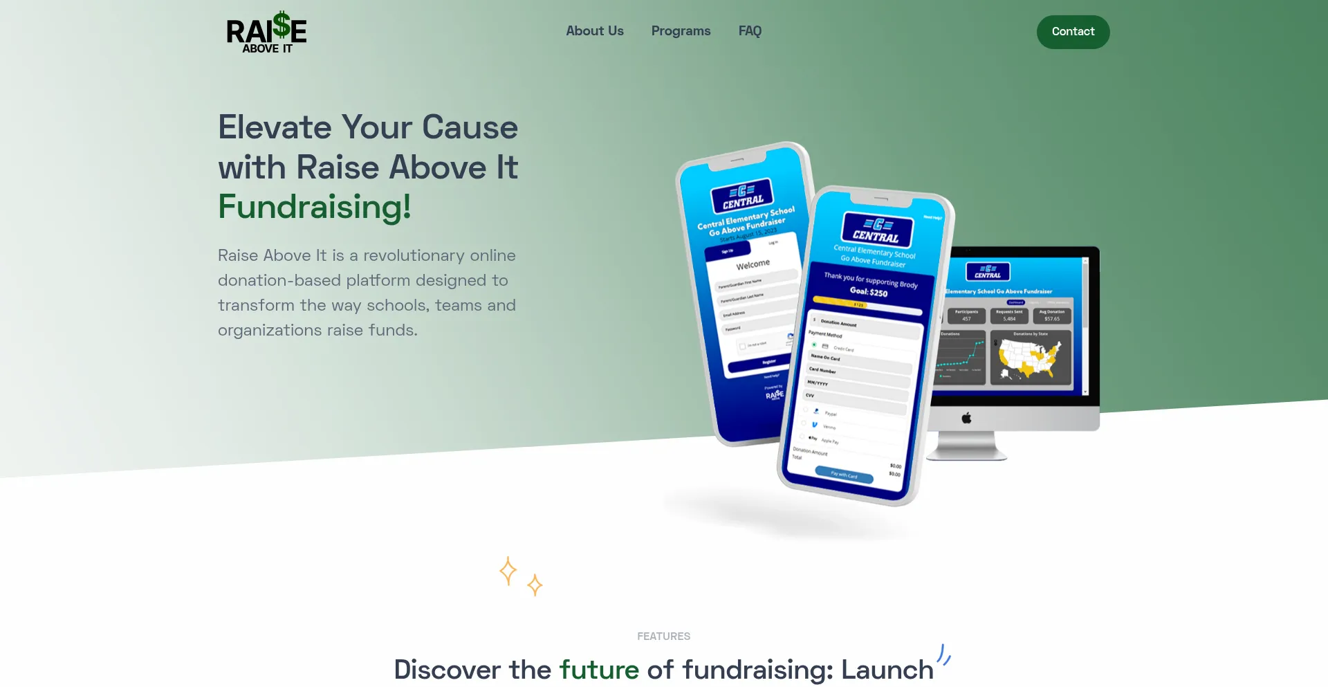 Raiseaboveit.com est-il Sûr et Fiable ?