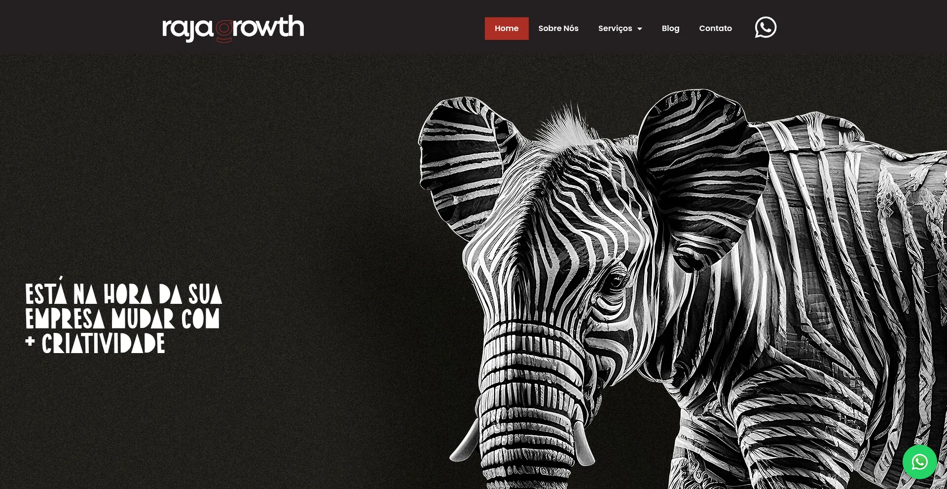 Rajagrowth.com.br