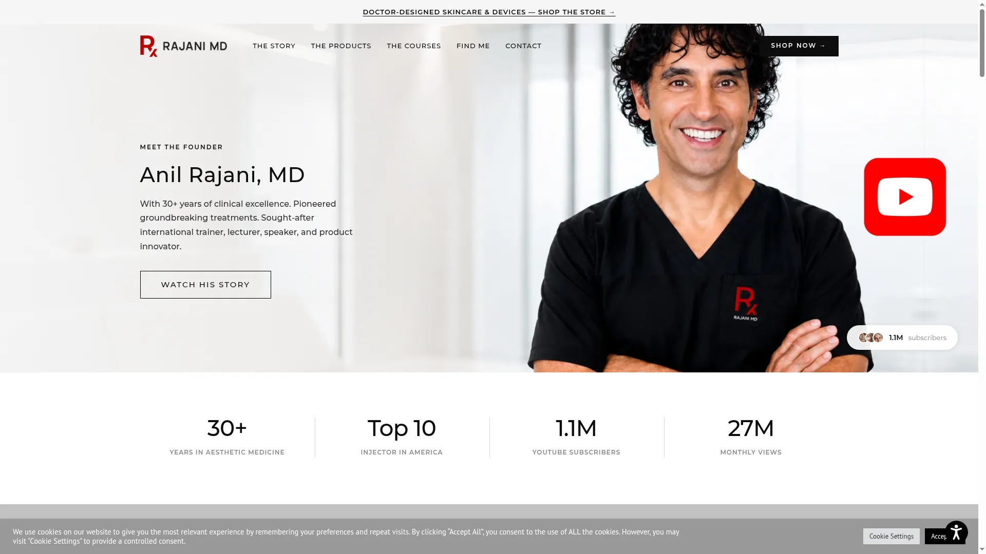 Rajanimd.com