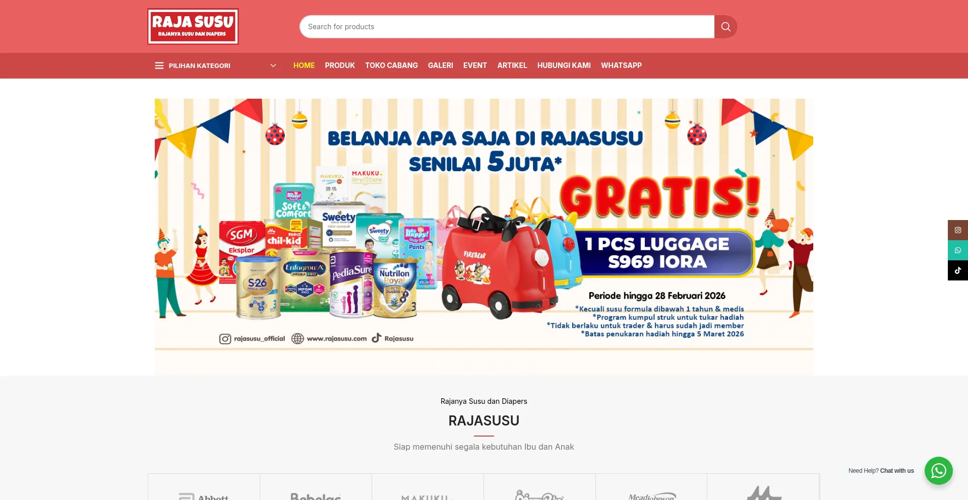 Rajasusu.com