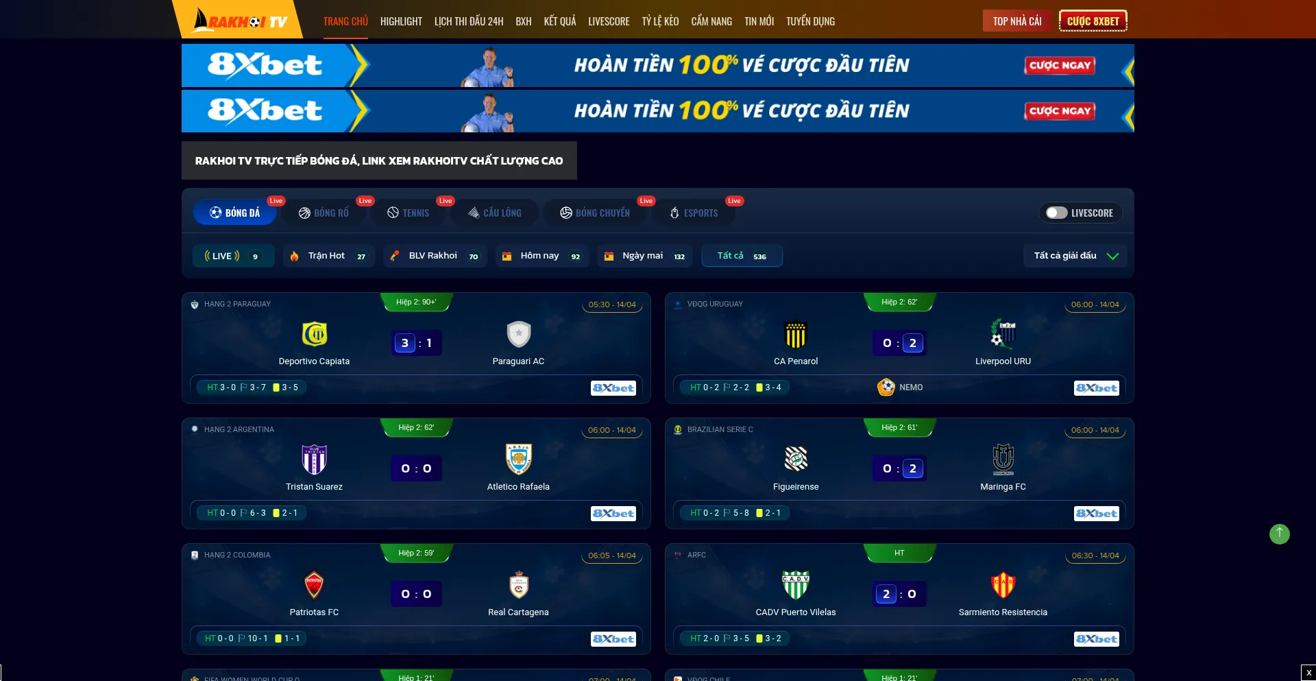 Rakhoiz35.live