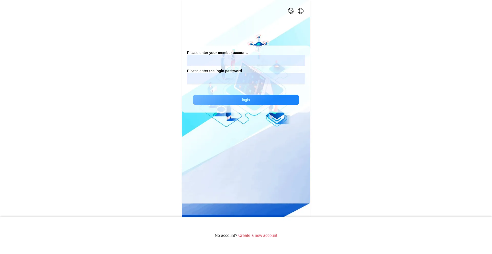 Website screenshot of Rakuteadn.com