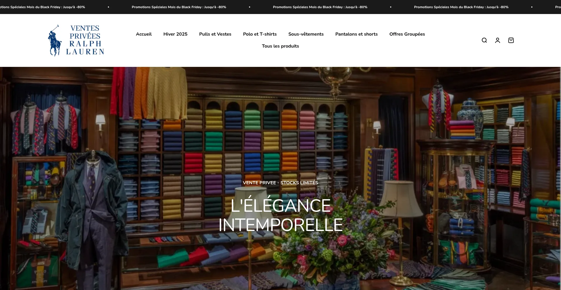 Ralph-ventes-privees.com