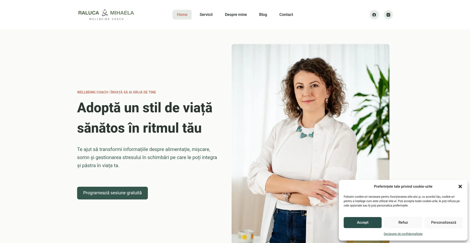Ralucamihaela.ro