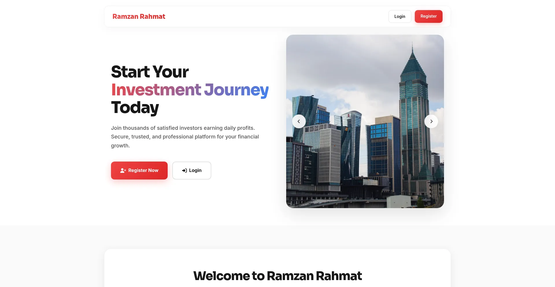 Ramzanrahmat.online
