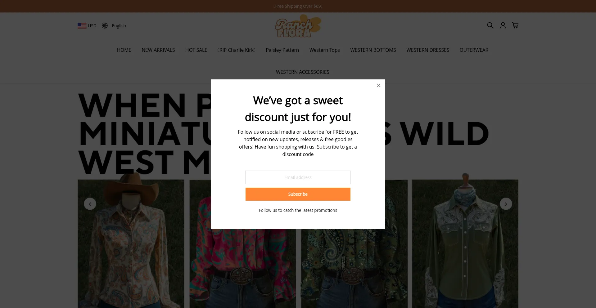 Ranchflora.com est-il Sûr et Fiable ?