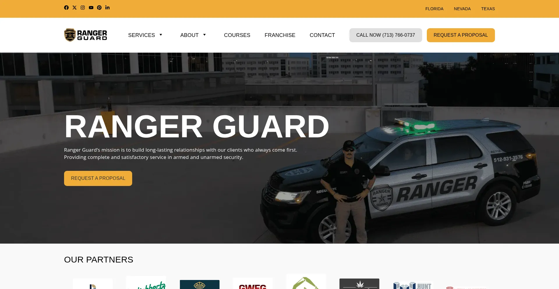 Rangerguard.net