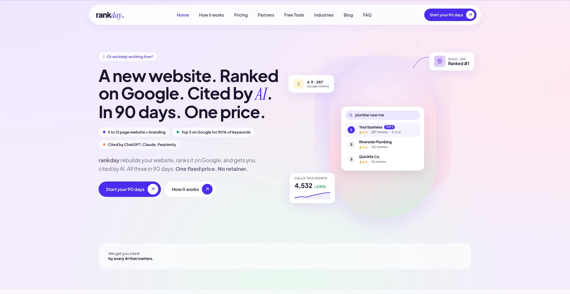 Rank-day.com