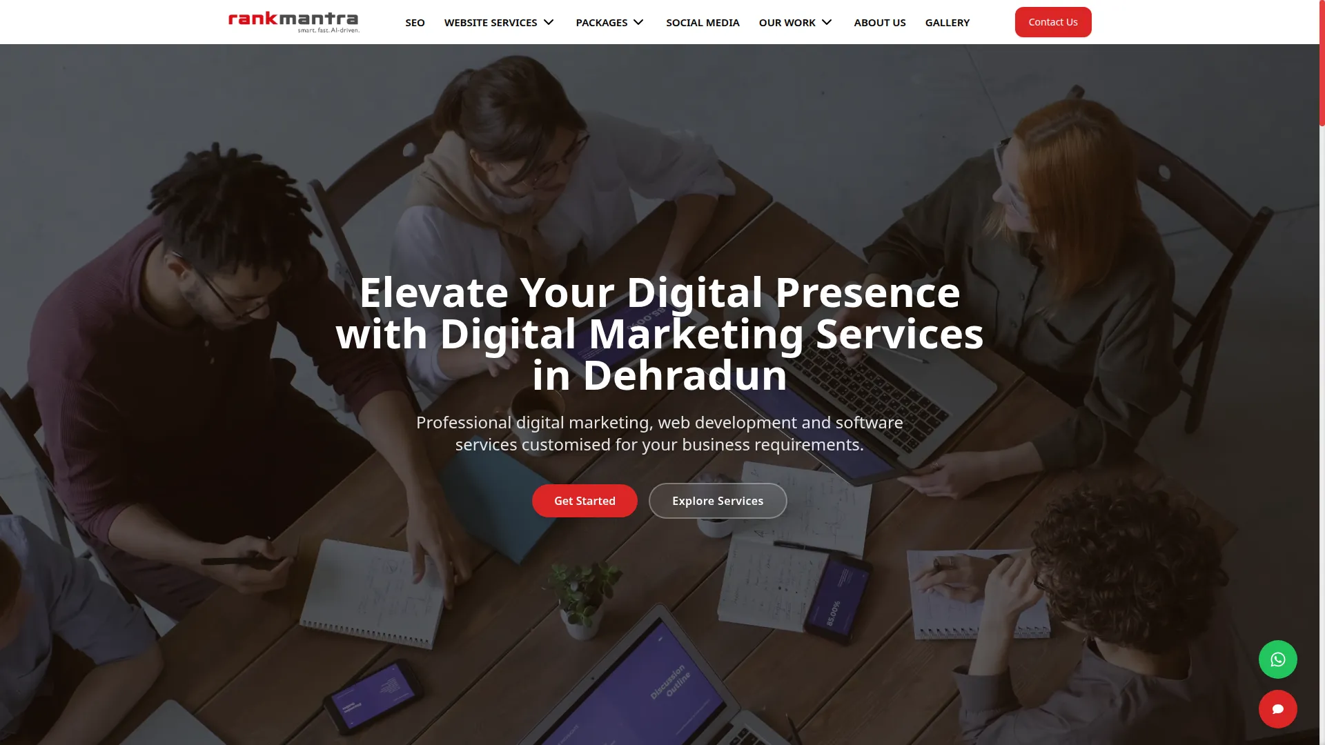 Rankmantra.com