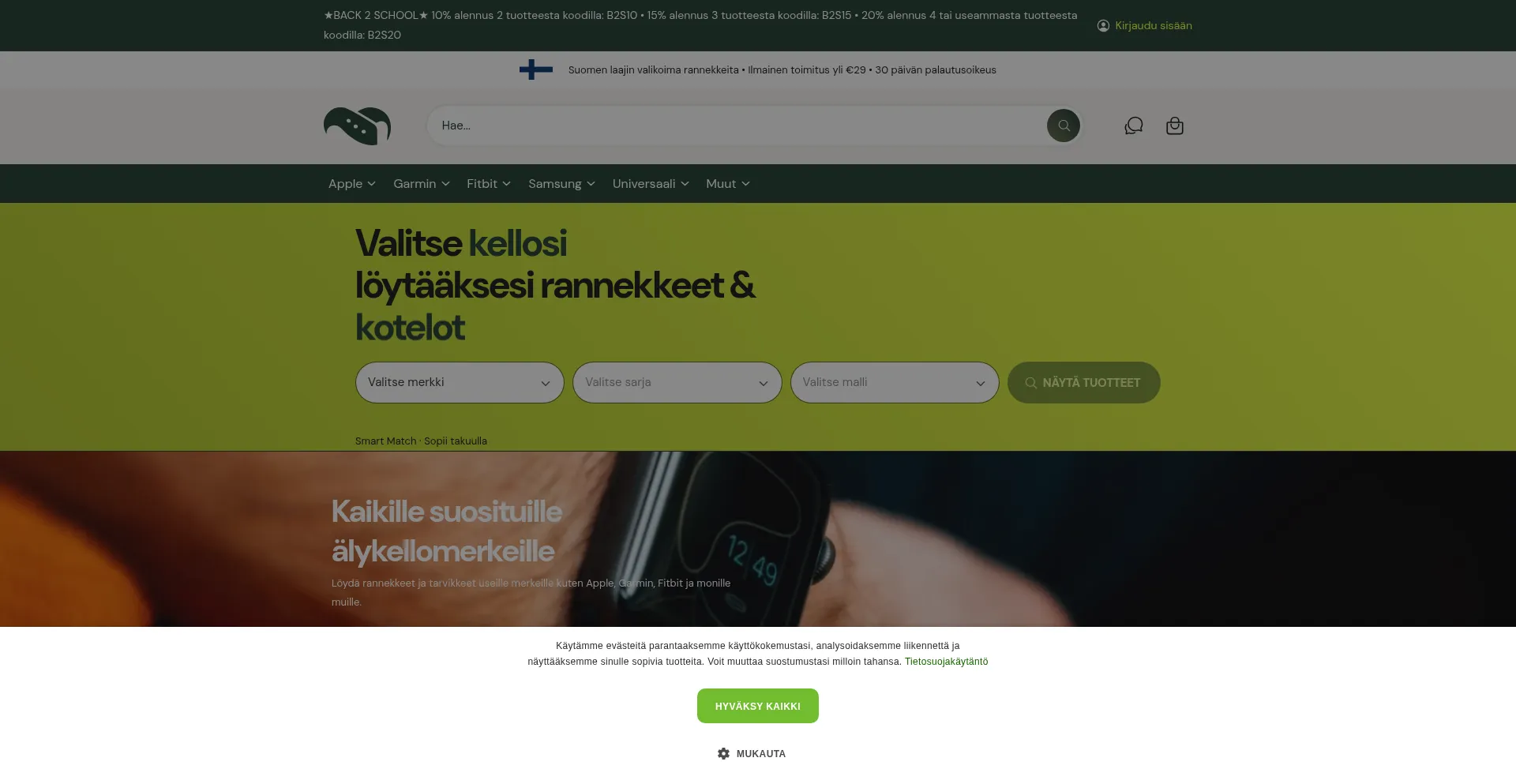 Ranneke.fi