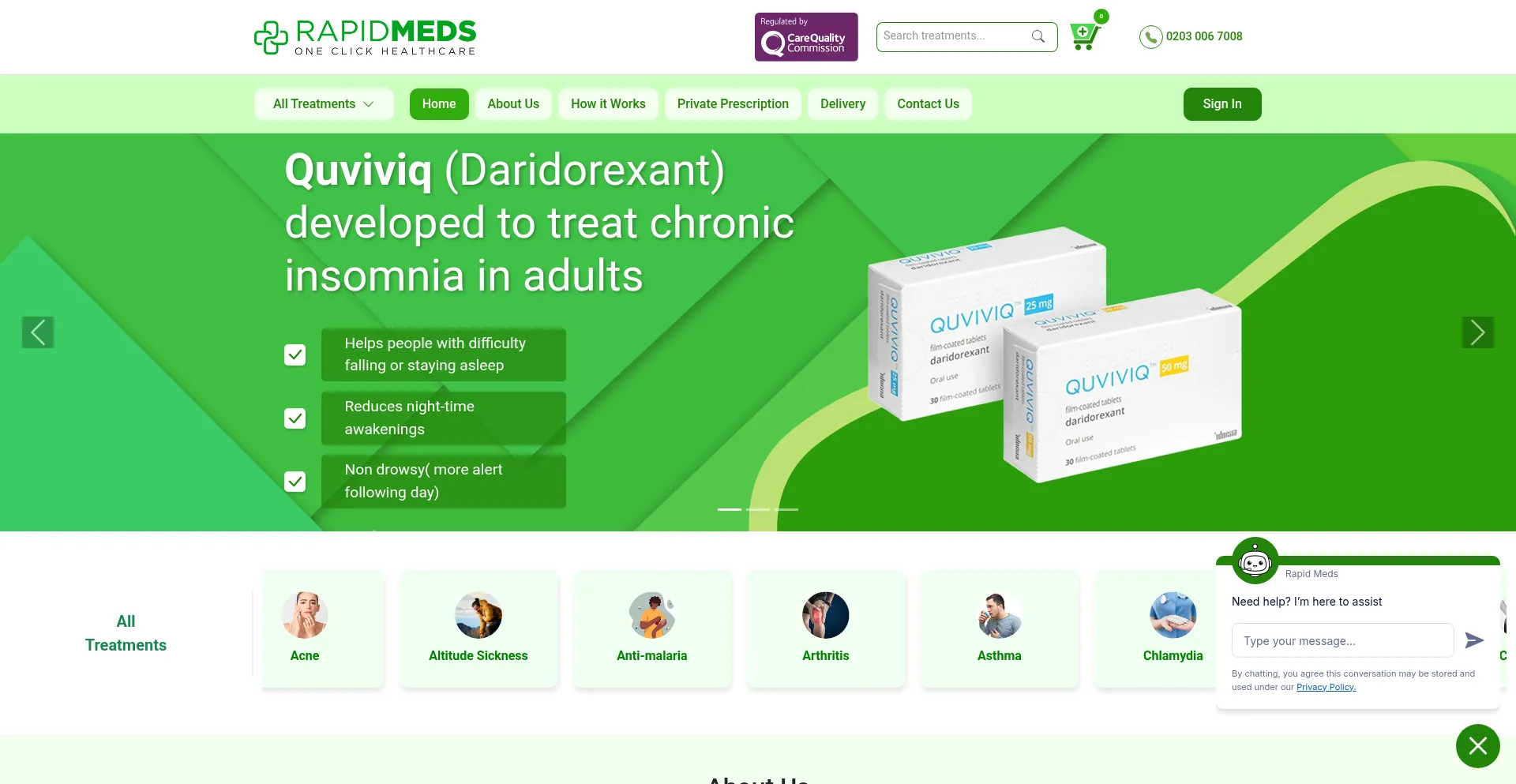 Rapidmeds.co.uk