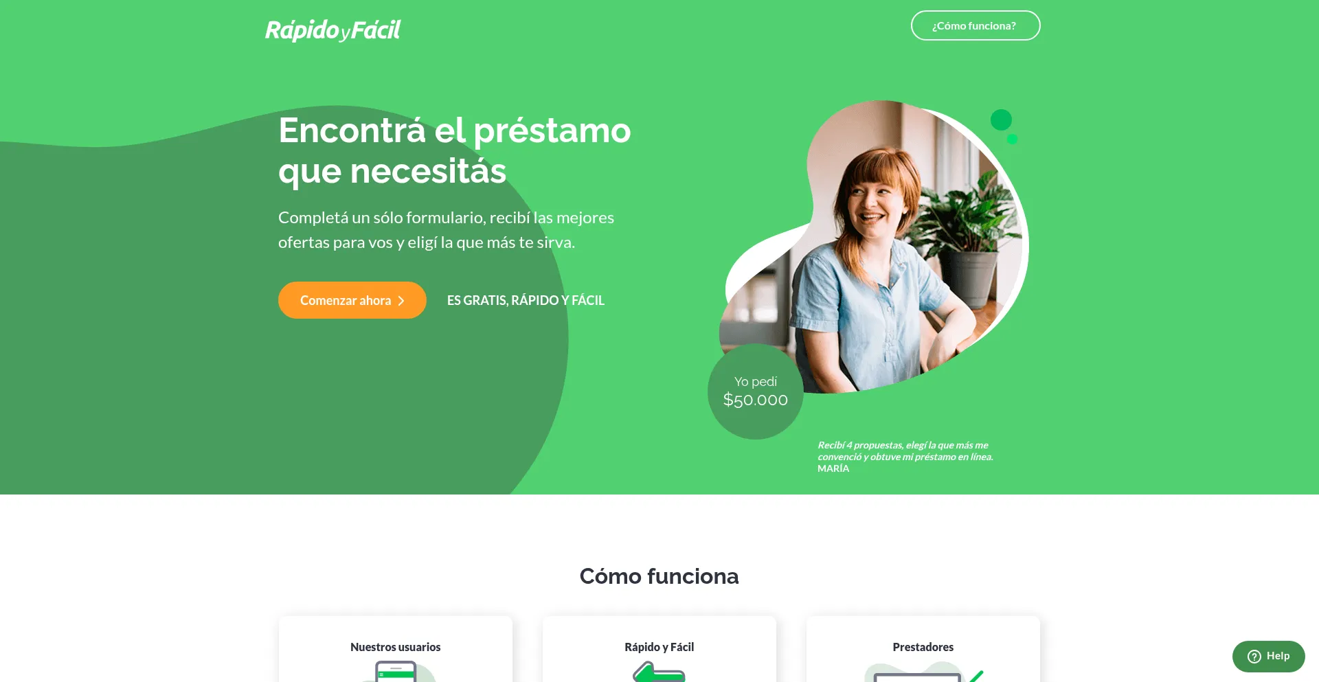 Rapidoyfacil.com.uy est-il Sûr et Fiable ?