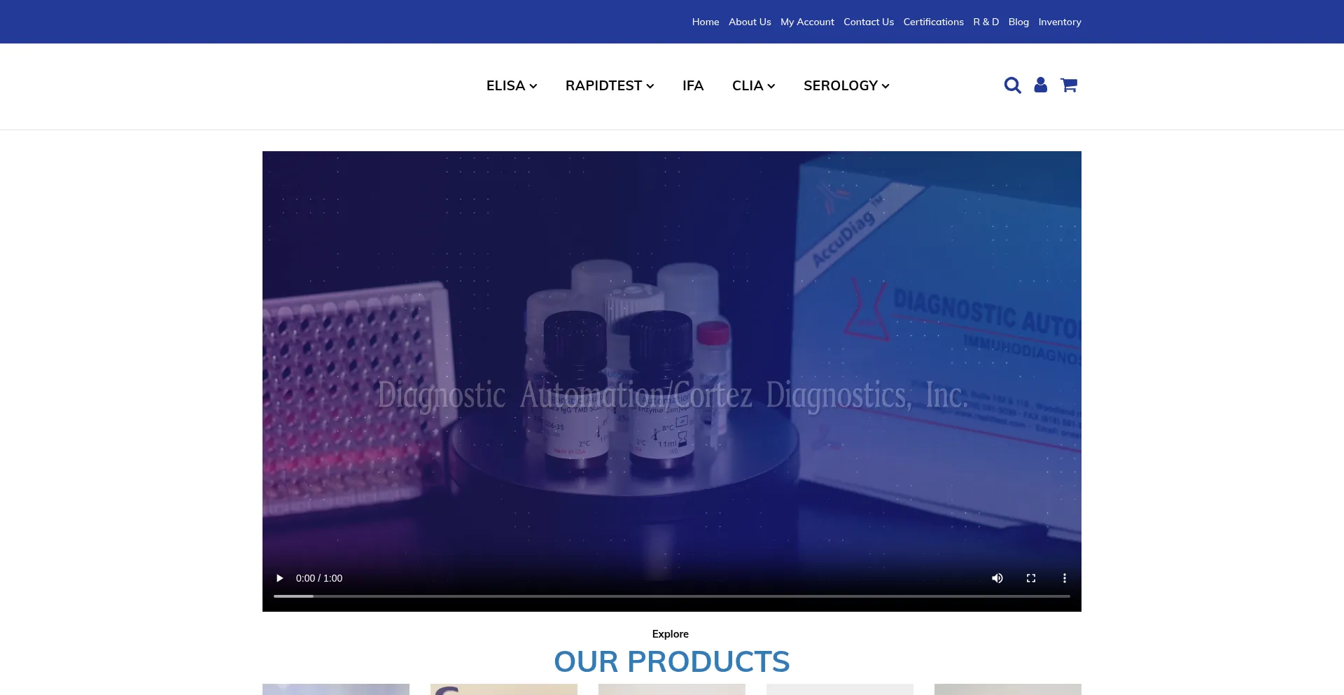 Rapidtest.com est-il Sûr et Fiable ?
