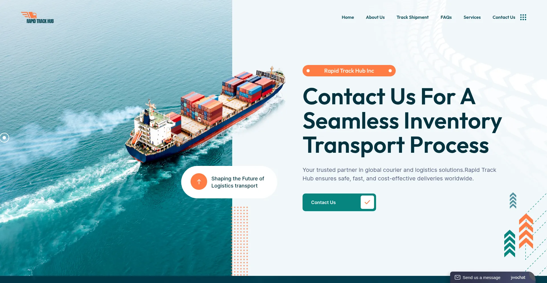Rapidtrackhub.com est-il Sûr et Fiable ?
