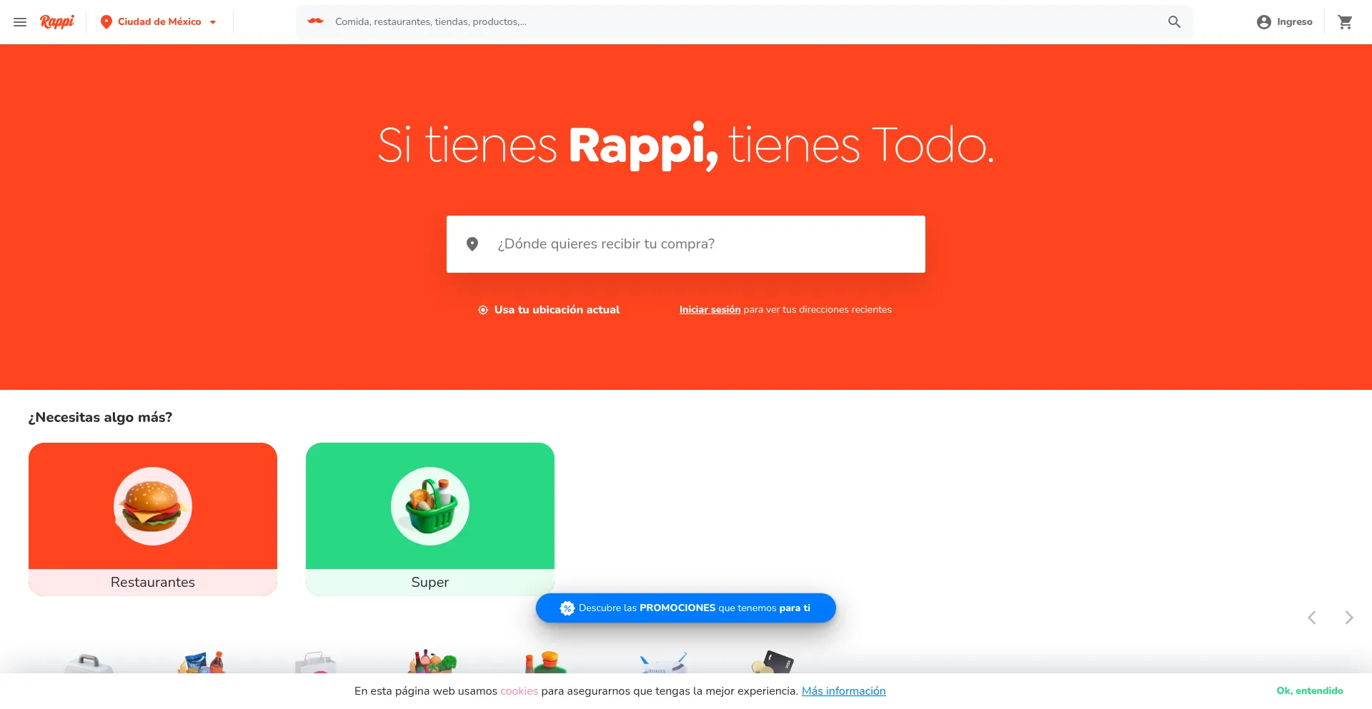 Rappi.com est-il Sûr et Fiable ?