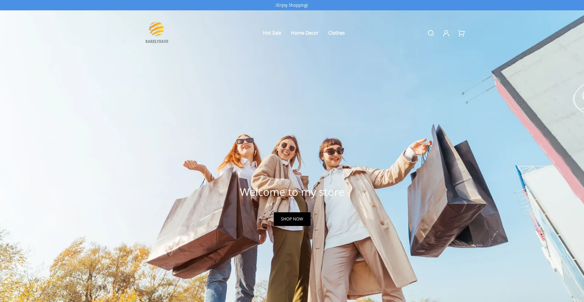 Rarelyhave.com est-il Sûr et Fiable ?