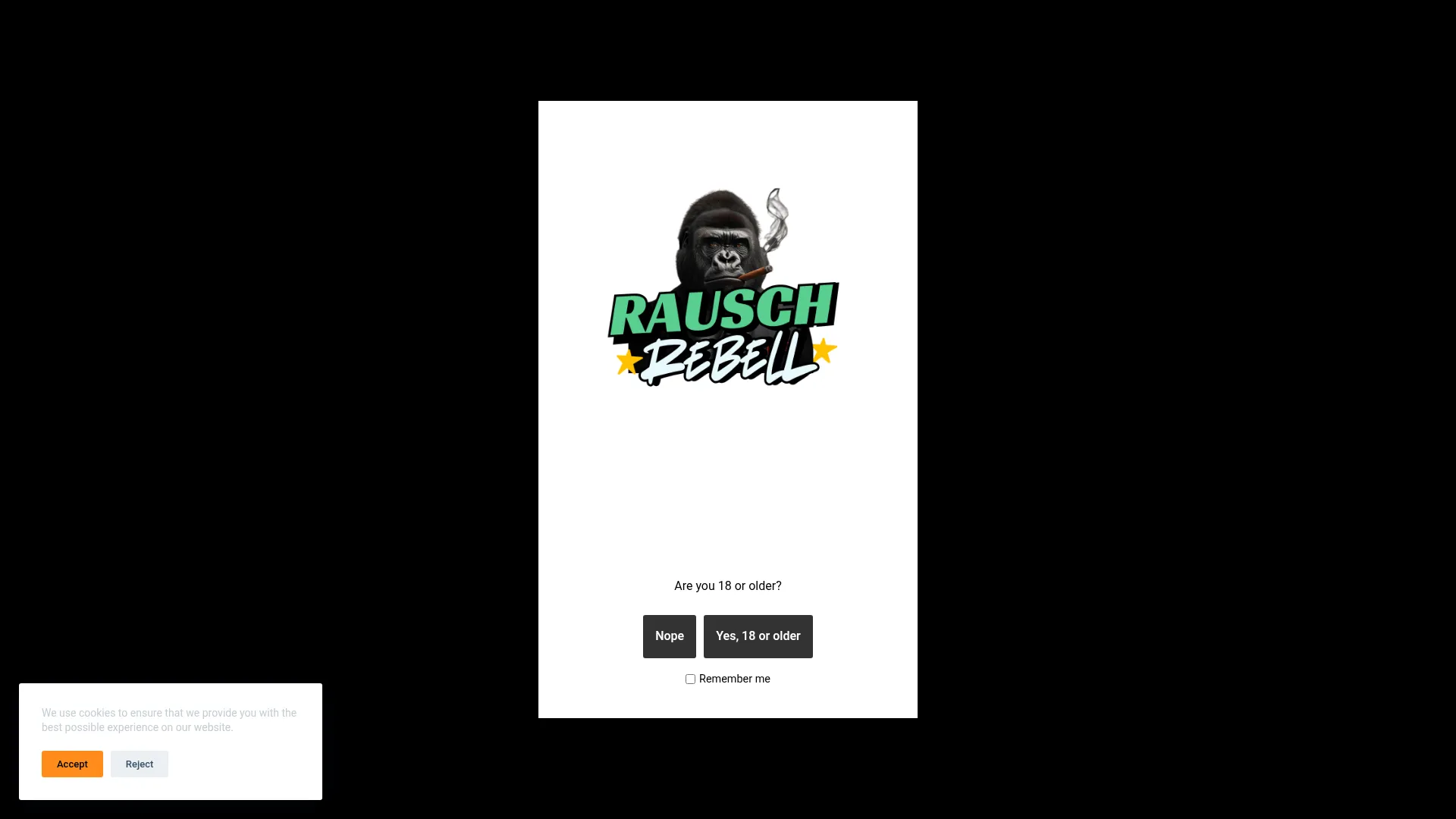 Rauschrebell.com