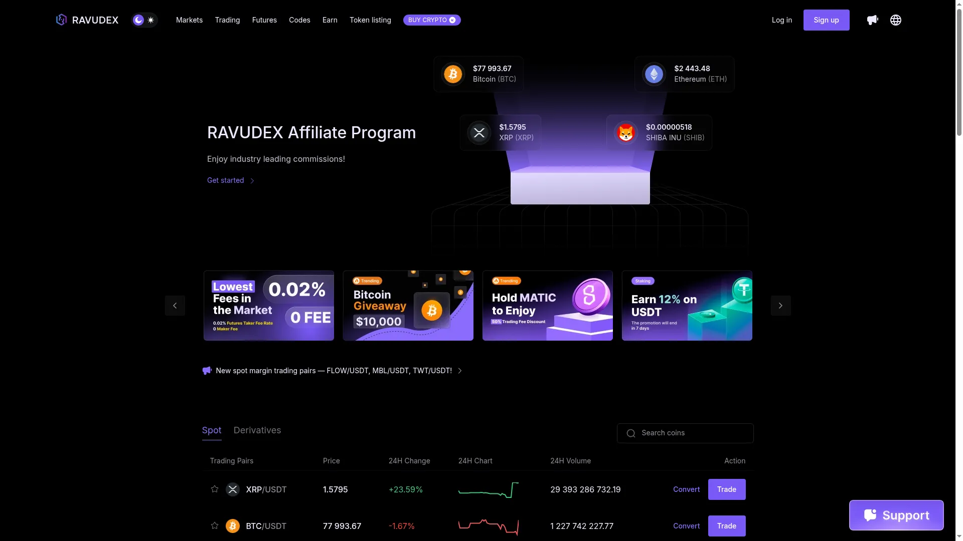 Ravudex.com
