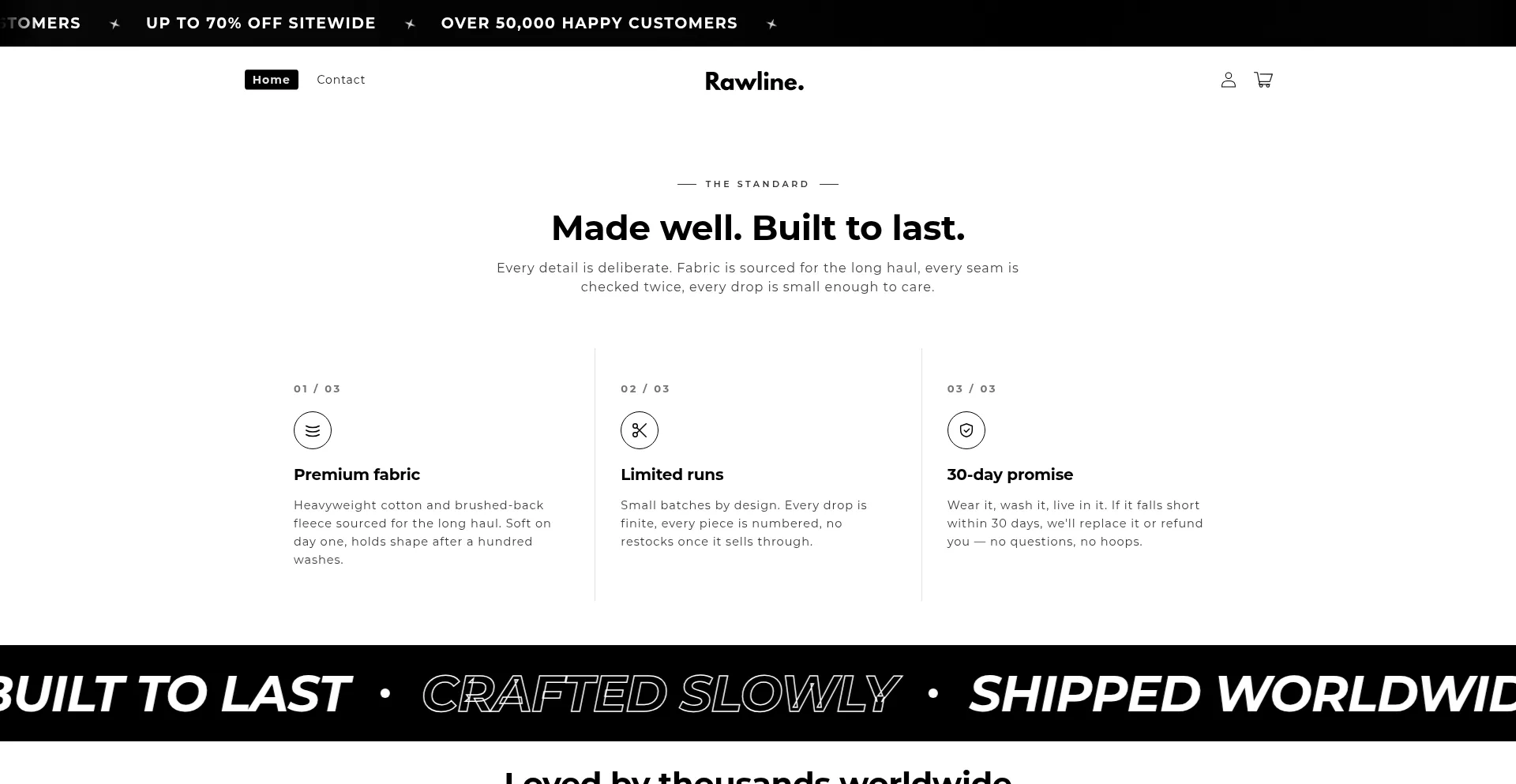 Rawlinesco.com