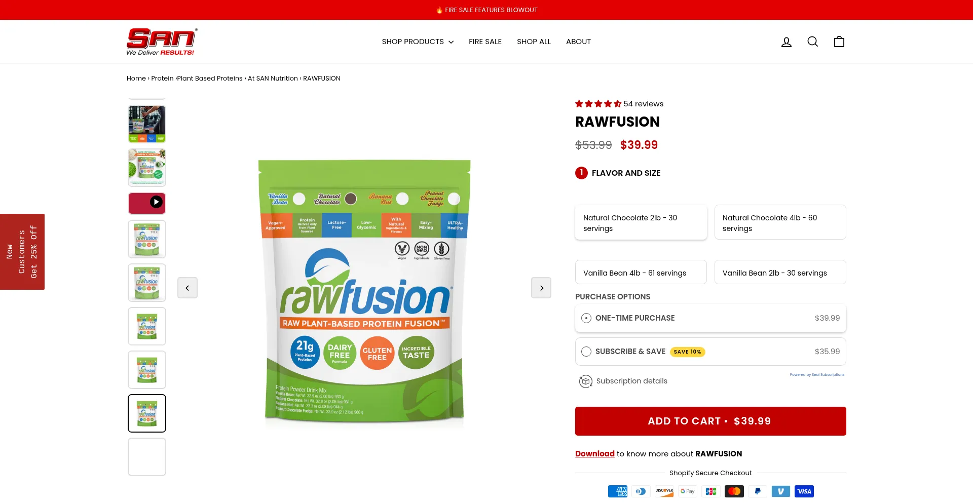 Rawplantprotein.com