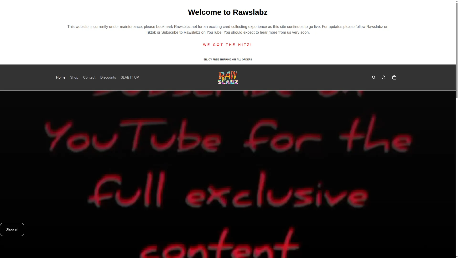 Rawslabz.net