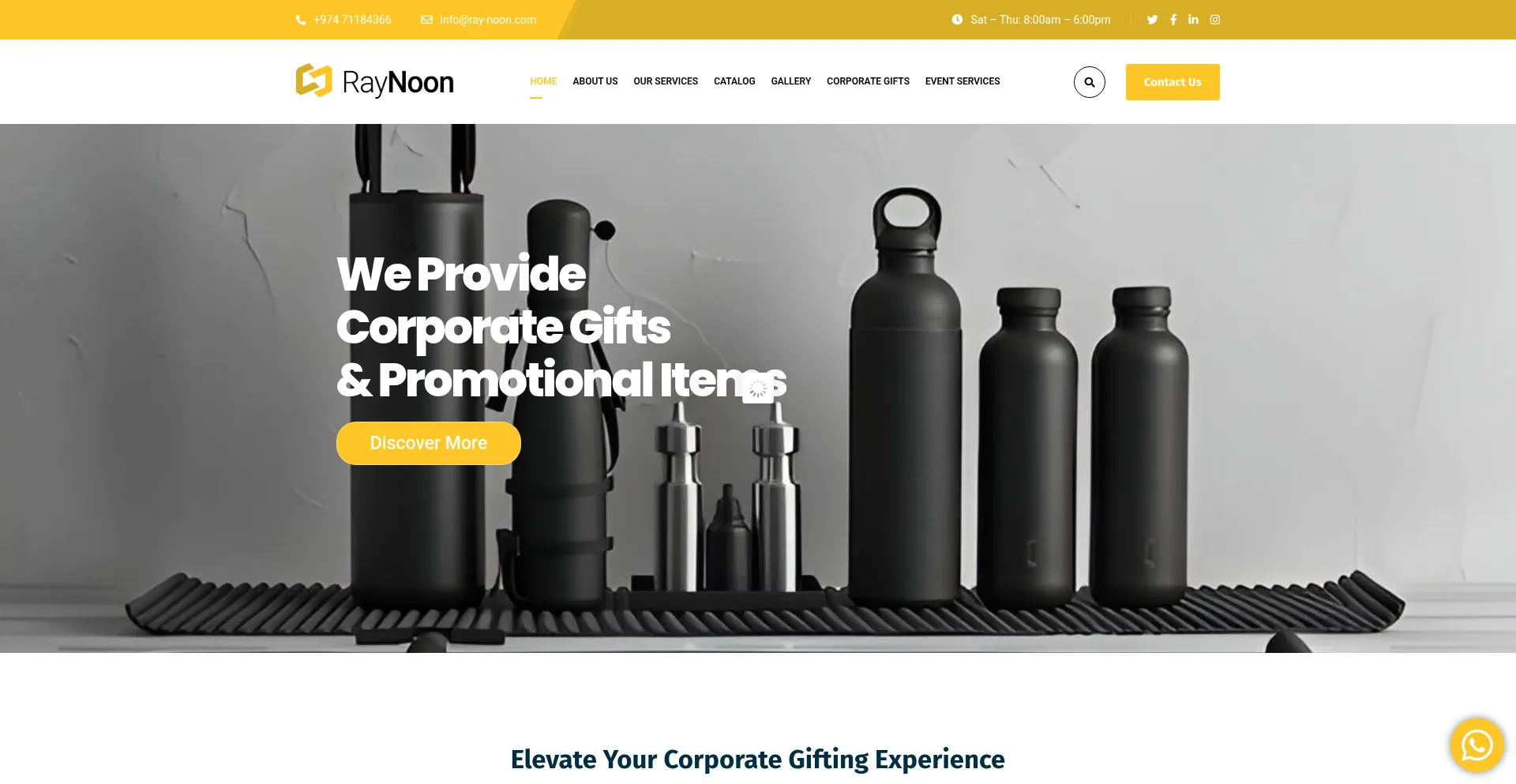 Ray-noon.com