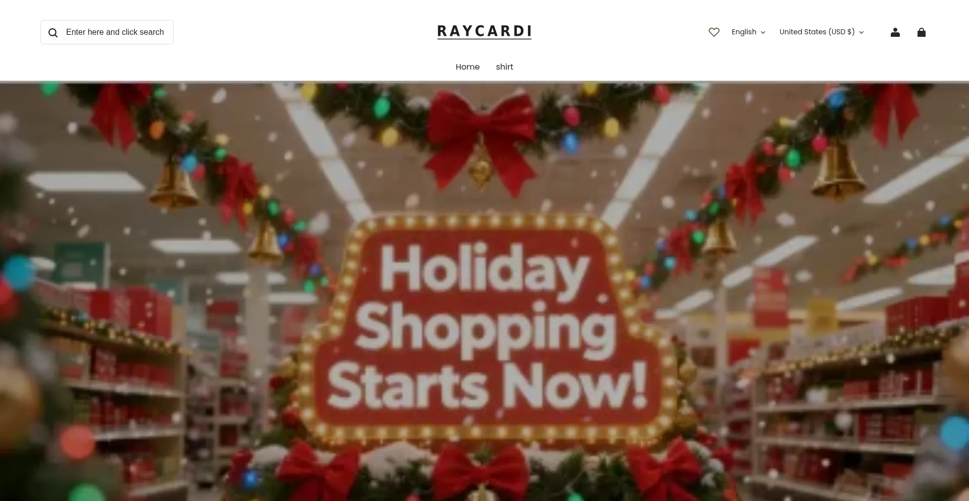 Raycardi.com