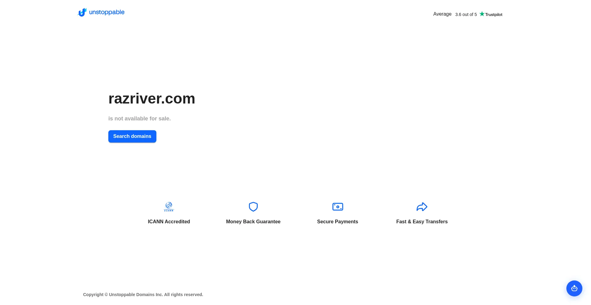 Razriver.com