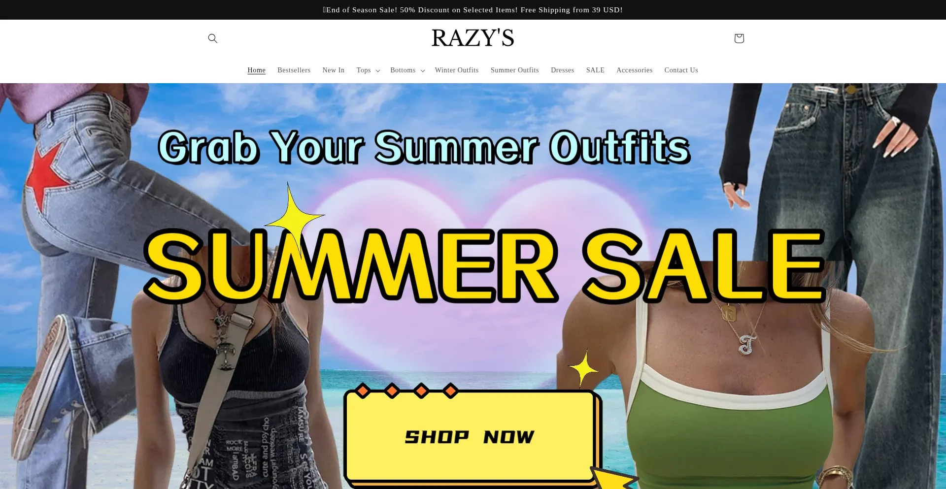 Razys.com est-il Sûr et Fiable ?