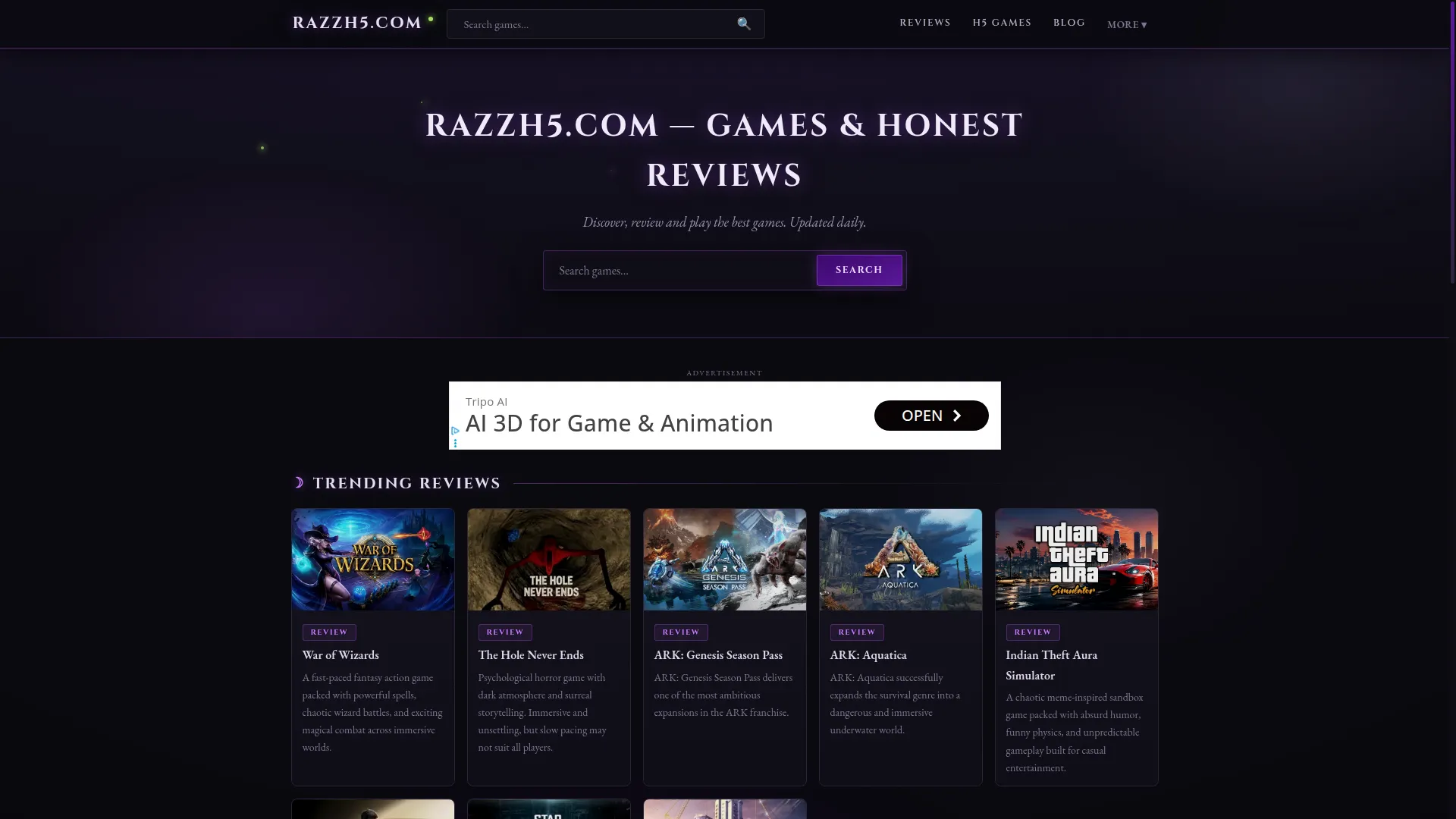 Razzh5.com