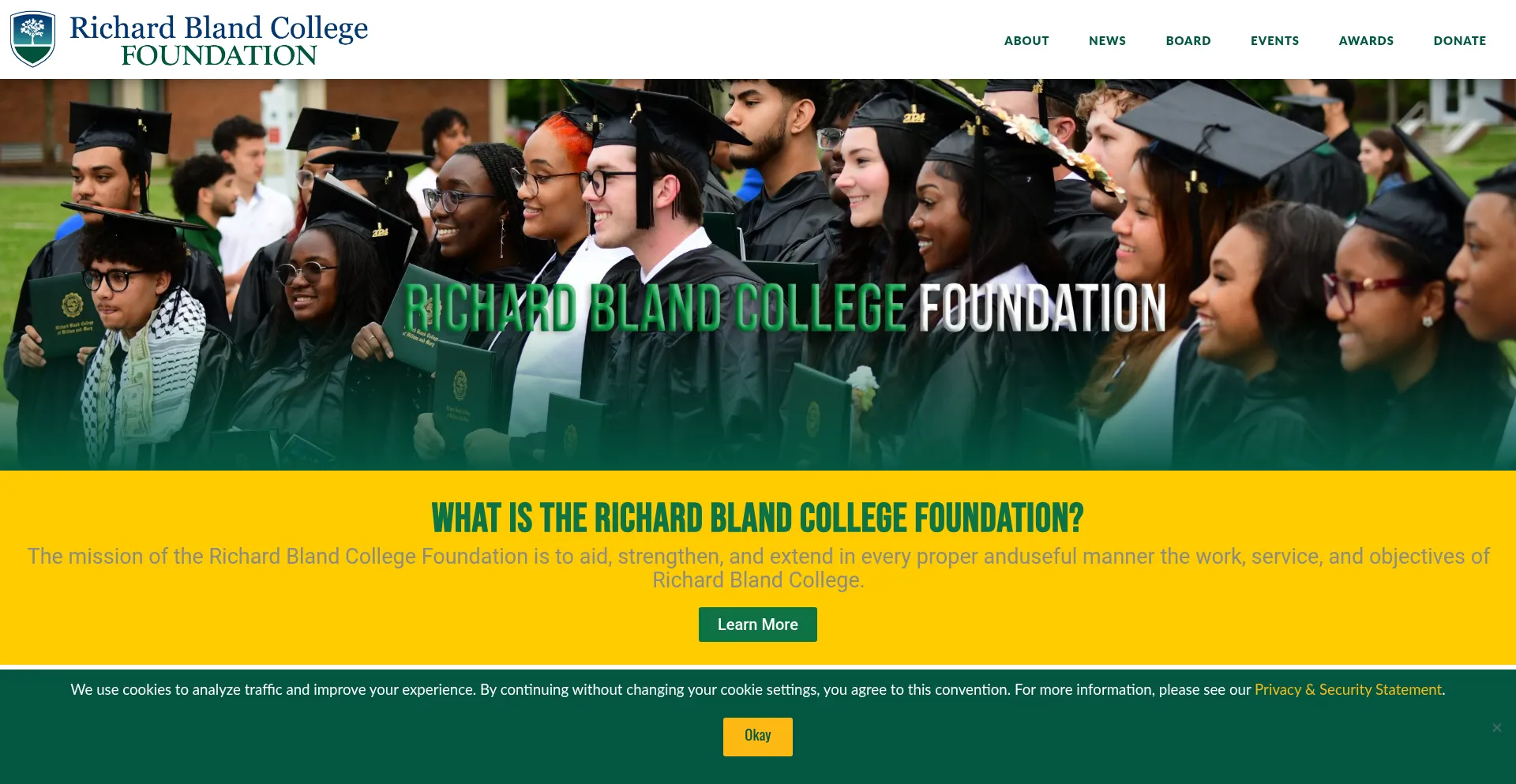Rbcfoundation.com est-il Sûr et Fiable ?