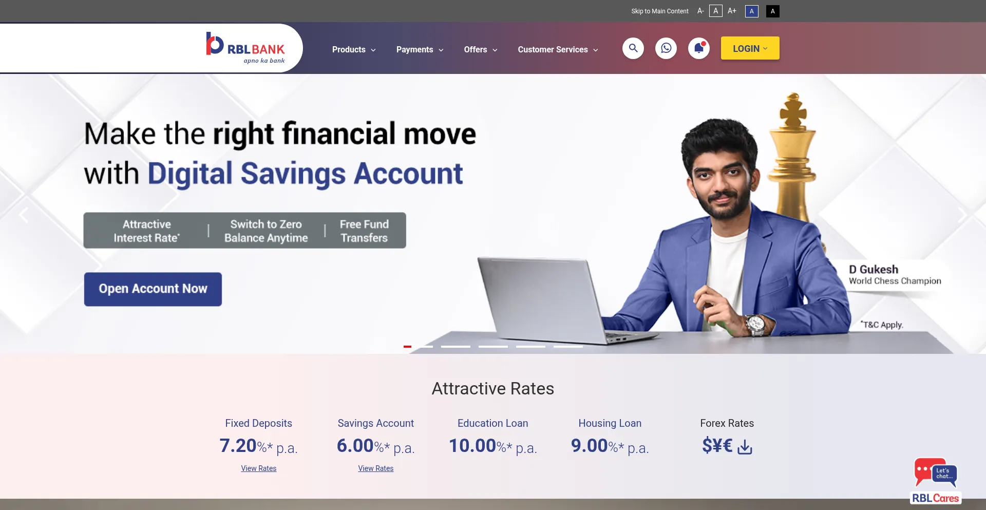 Rblbank.com