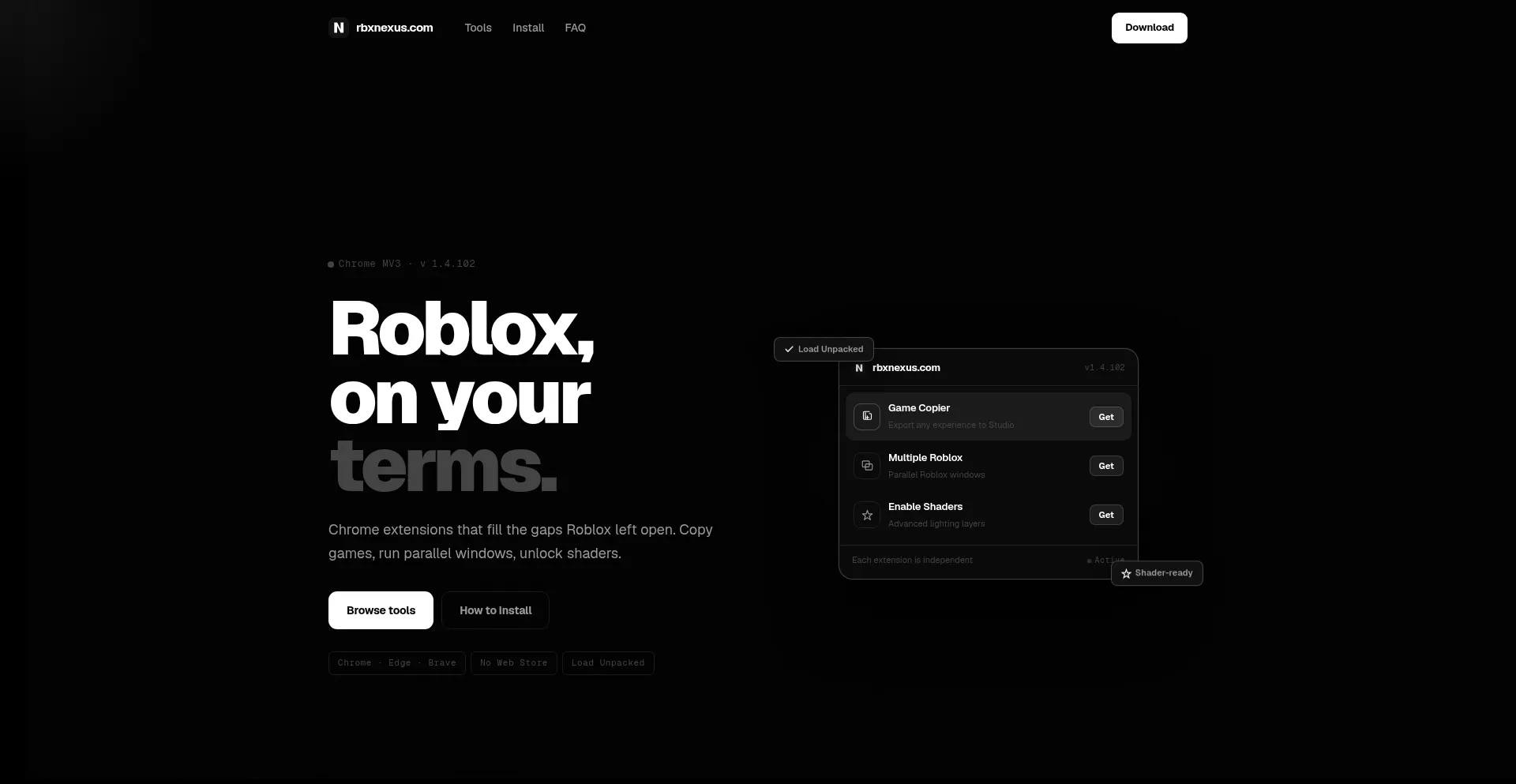 Rbxnexus.com