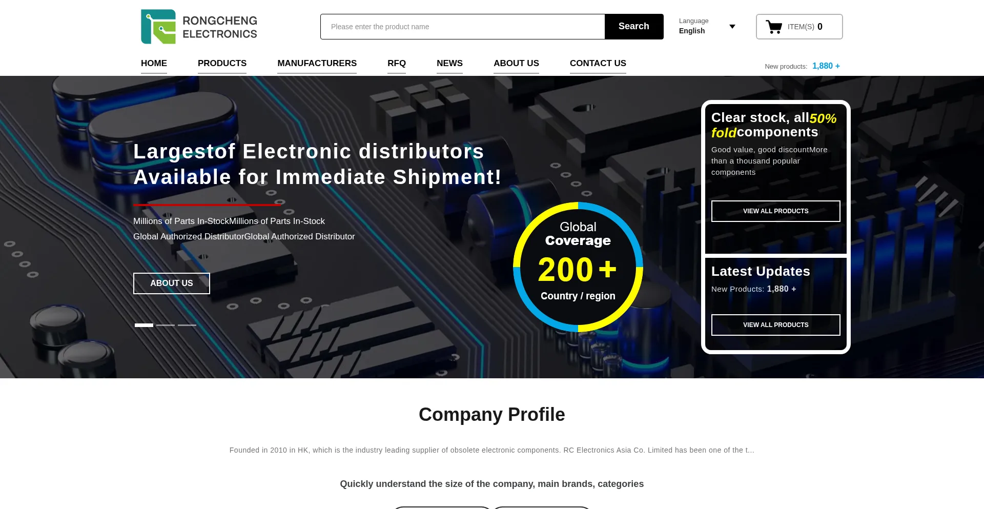 Rc-chip.com