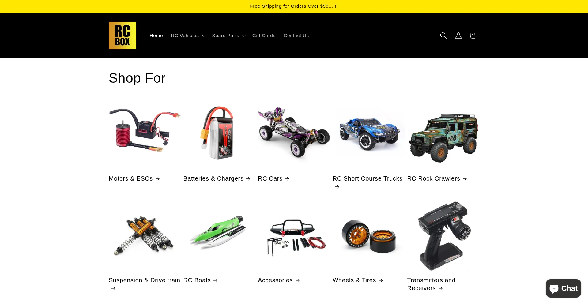Rcbox.com.au est-il Sûr et Fiable ?