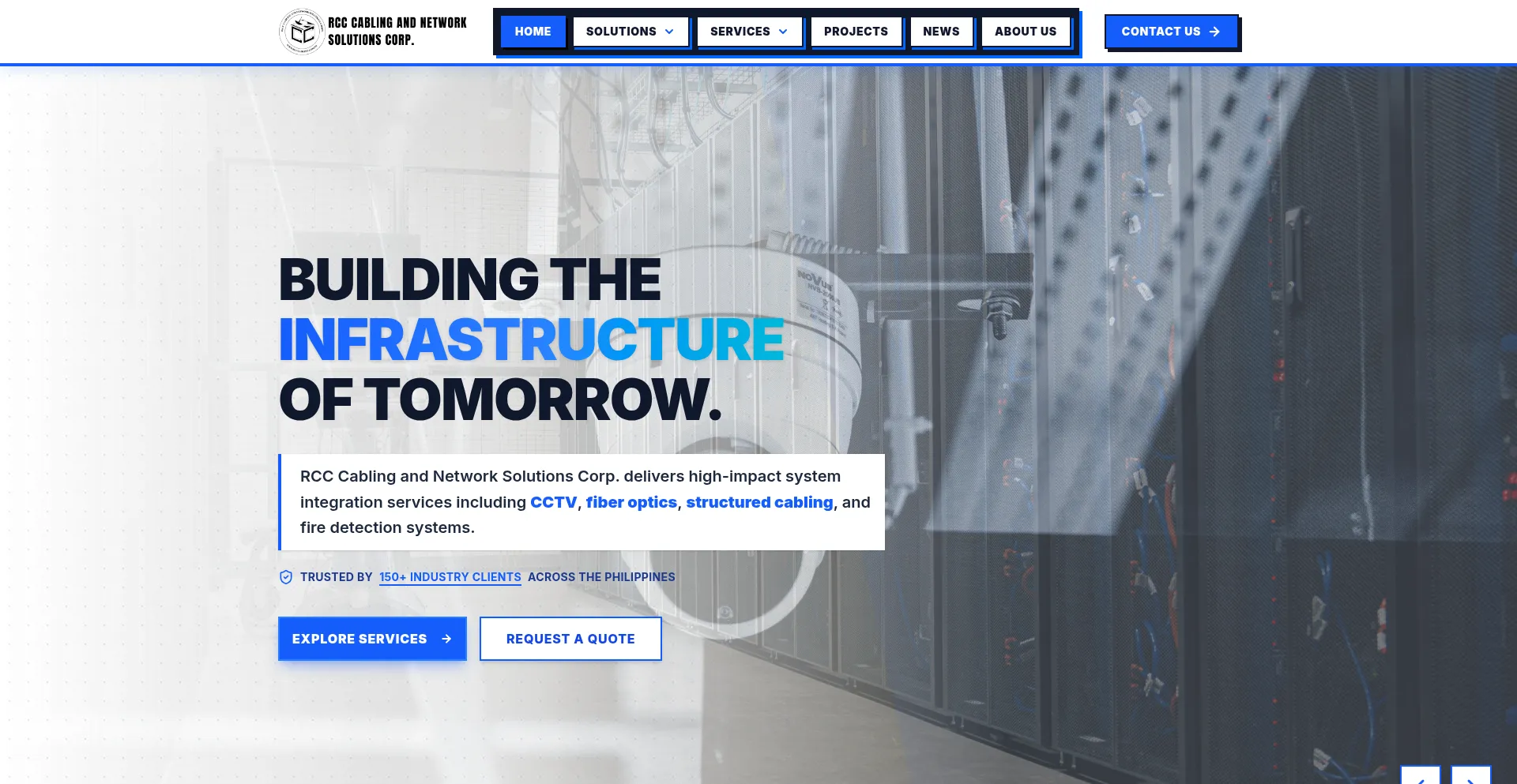 Rcccabling.com.ph