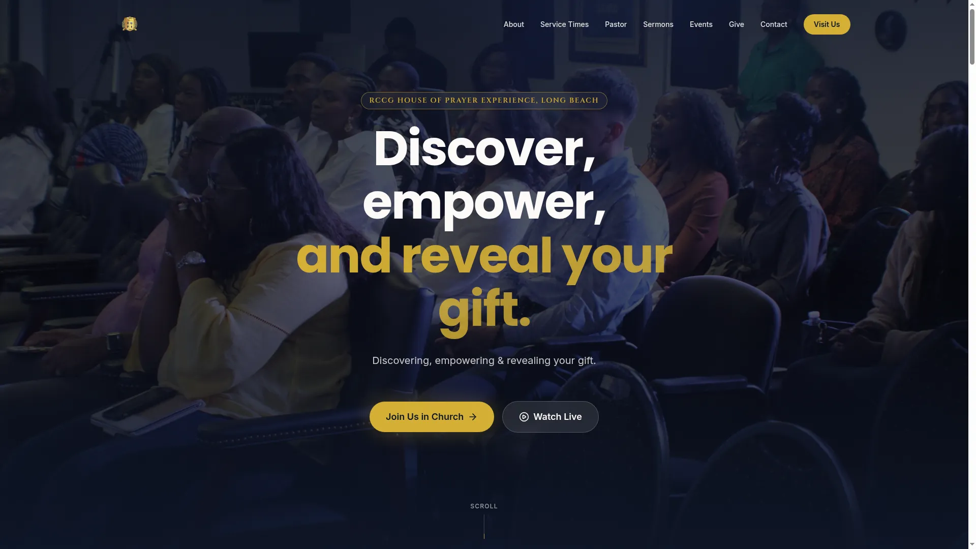 Rccglbhope.org