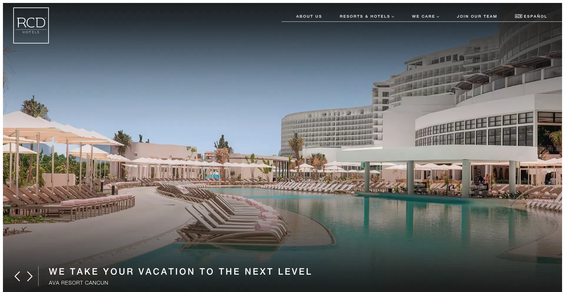 Rcdhotels.com est-il Sûr et Fiable ?
