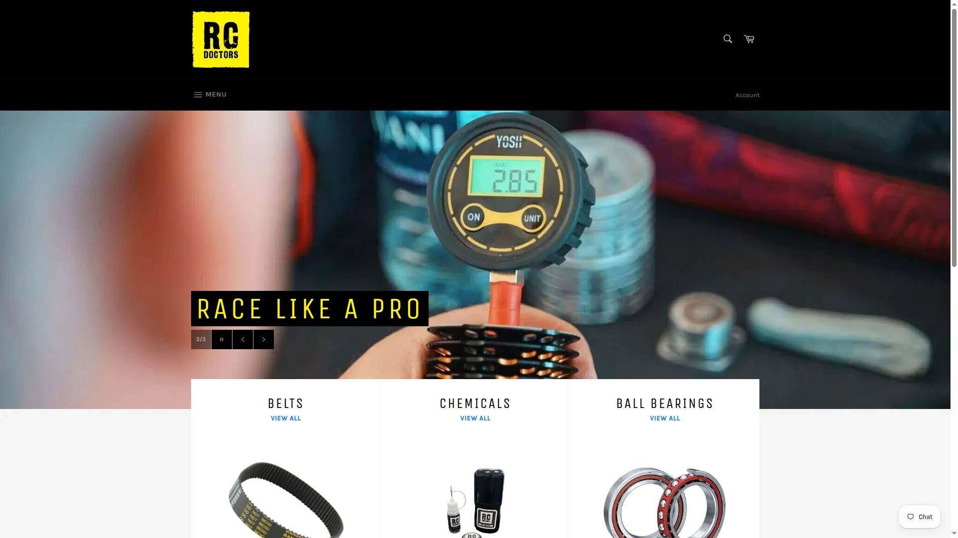 Rcdoctors.com