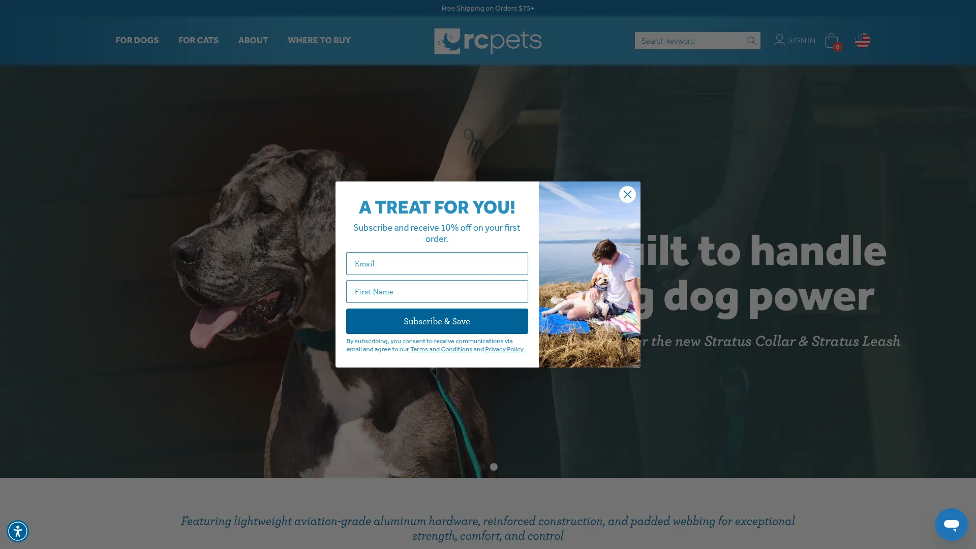 Rcpets.com