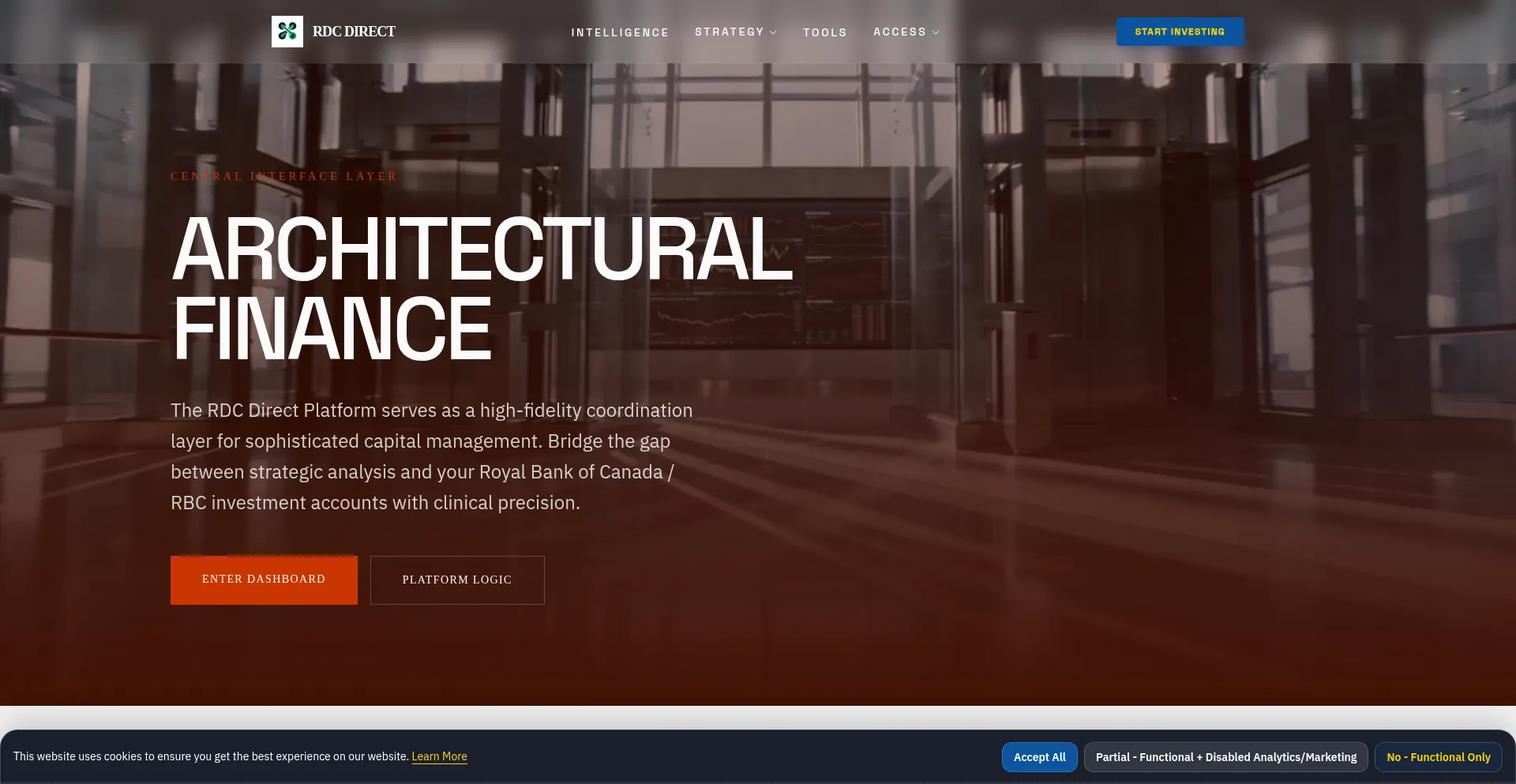 Rdcdirect-platform.top