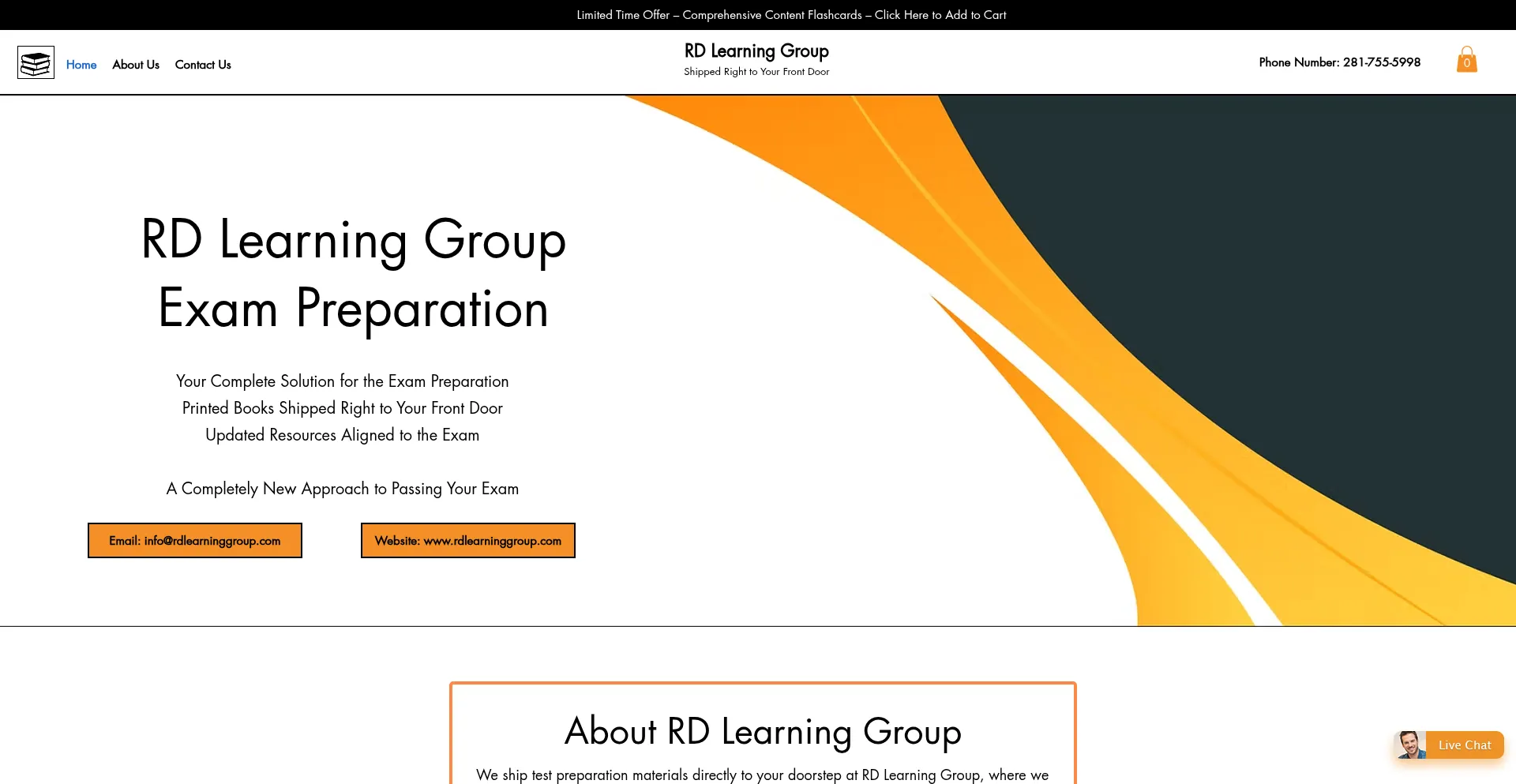Rdlearninggroup.com